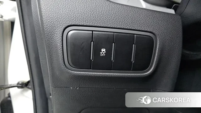 Kia The New Ray 2021 Белый из Кореи, фото 5