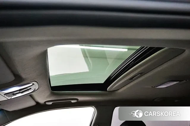 Kia Niro EV 2019 Синий из Кореи, фото 5