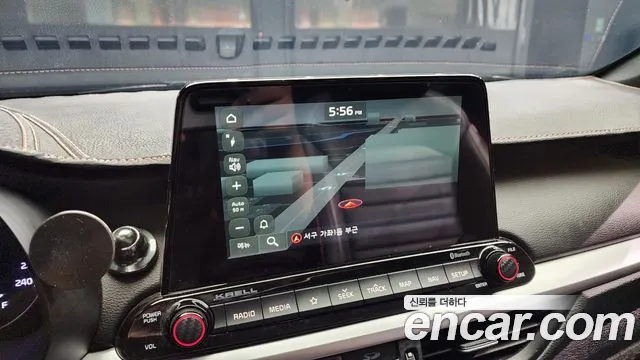 Kia Come New K3 id 2688432 из Кореи 5