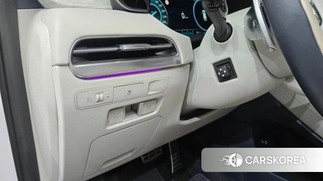 Hyundai The New Palisade 2022 Белый из Кореи, фото 5