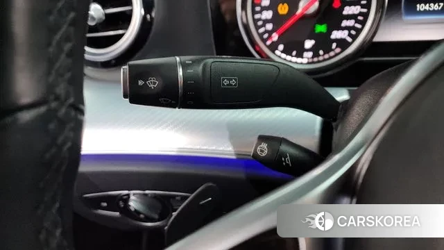 Mercedes-Benz E-Class W213 2020 Белый из Кореи, фото 5