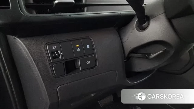 Hyundai Staria 2021 Черный из Кореи, фото 5