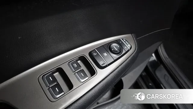 Kia The New K5 2nd generation 2019 Черный из Кореи, фото 5