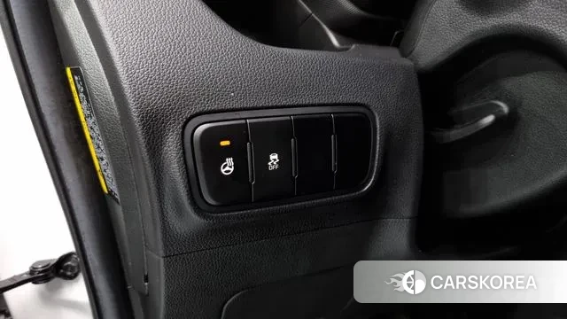 Kia The New Kia Ray 2023 Белый из Кореи, фото 5