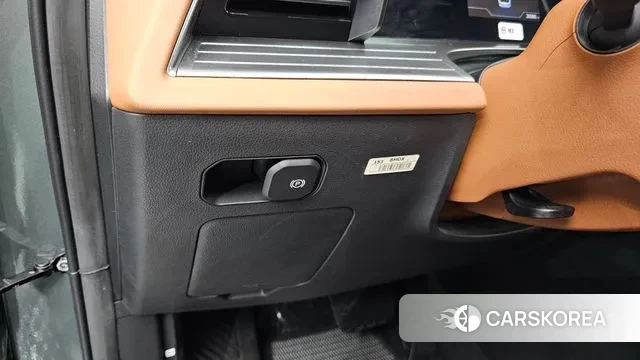 Ssangyong Torres 2023 Зеленый из Кореи, фото 5