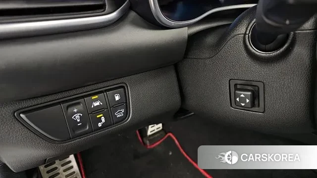 Genesis G70 2019 Небесно-голубой из Кореи, фото 5