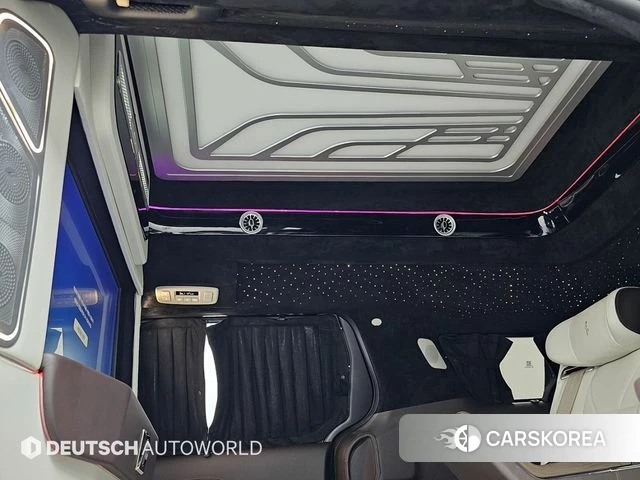 Kia The New Carnival 4th Generation 2025 Черный из Кореи, фото 5
