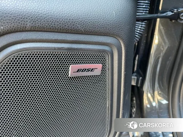 Porsche Macan 2018 Серый из Кореи, фото 5