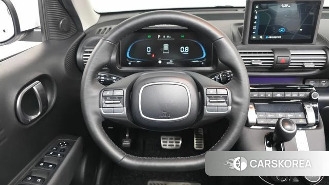 Hyundai Casper 2022 Белый из Кореи, фото 5