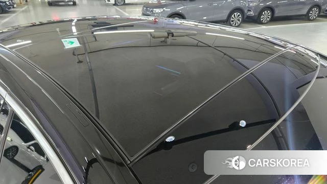 Mercedes-Benz S-Class W223 2025 Черный из Кореи, фото 5