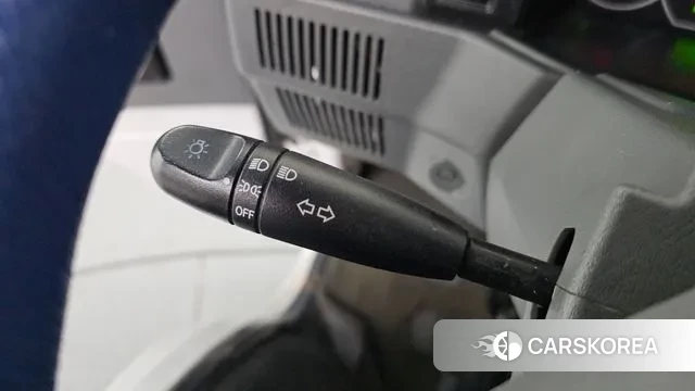 Chevrolet (GM Daewoo) New Labo 2019 Белый из Кореи, фото 5