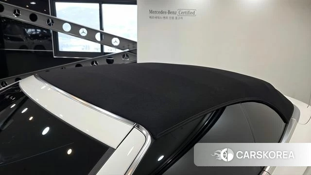 Mercedes-Benz CLE-Class C236 2025 Белый из Кореи, фото 5