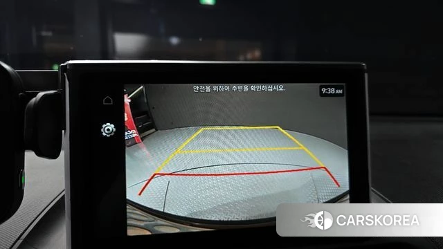 Hyundai Casper 2023 Белый из Кореи, фото 5