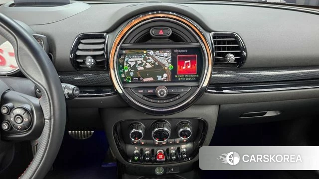 Mini Cooper S Clubman 2020 Серый из Кореи, фото 5
