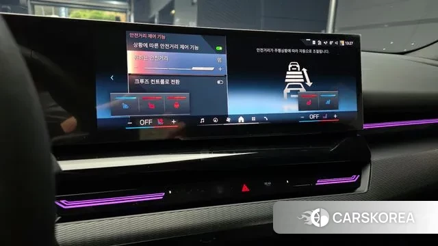 BMW 5 Series (G60) 2024 Черный из Кореи, фото 5