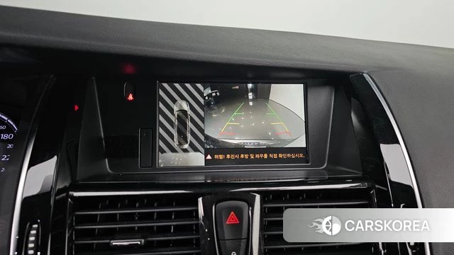 Renault Korea (Samsung) SM7 Nova 2019 Серебристо-серый из Кореи, фото 5