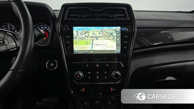 Ssangyong Tivoli Air 2021 Белый из Кореи, фото 5