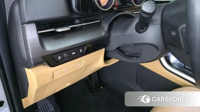 Kia Carnival 4th generation 2021 Белый из Кореи, фото 5