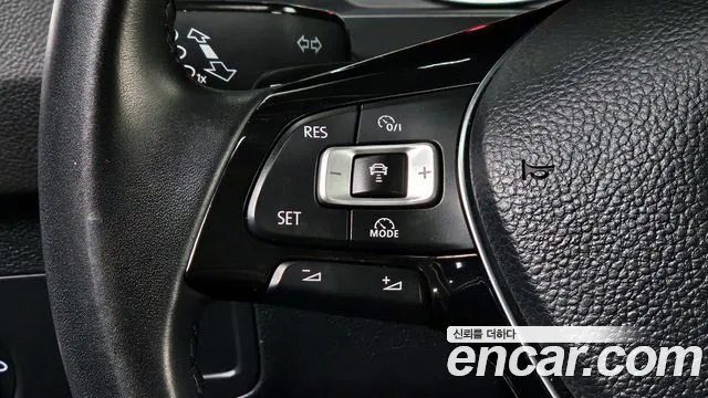 Volkswagen Tiguan second Generation id 2827406 из Кореи 5