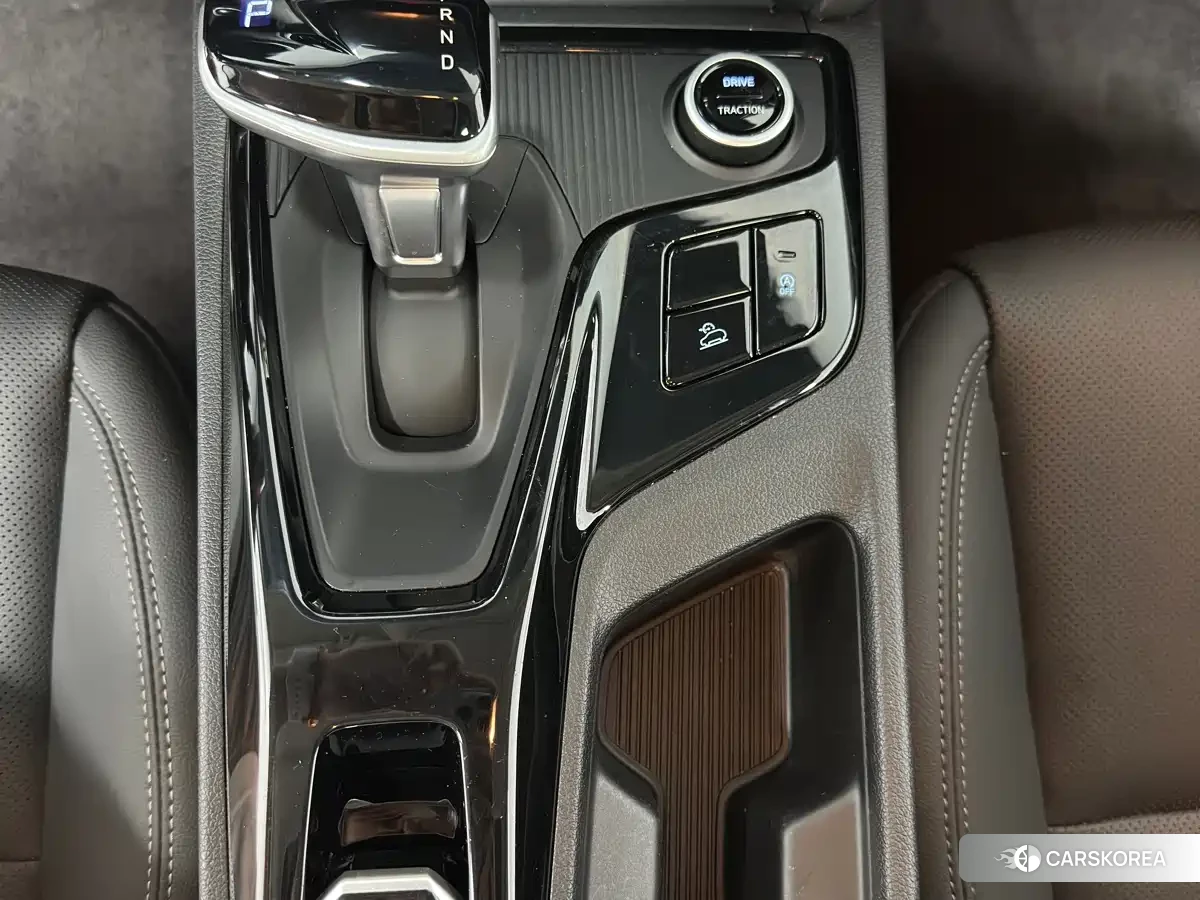 Hyundai ix35 2022 Белый из Китая, фото 5