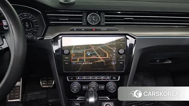 Volkswagen Arteon 2019 Белый из Кореи, фото 5