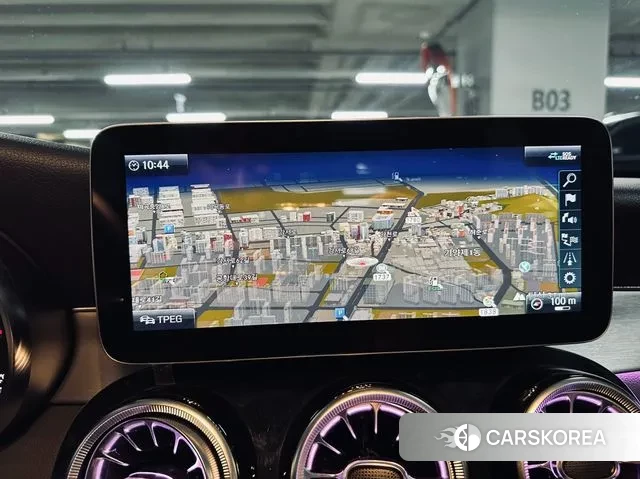 Mercedes-Benz C-Class W205 2020 Белый из Кореи, фото 5