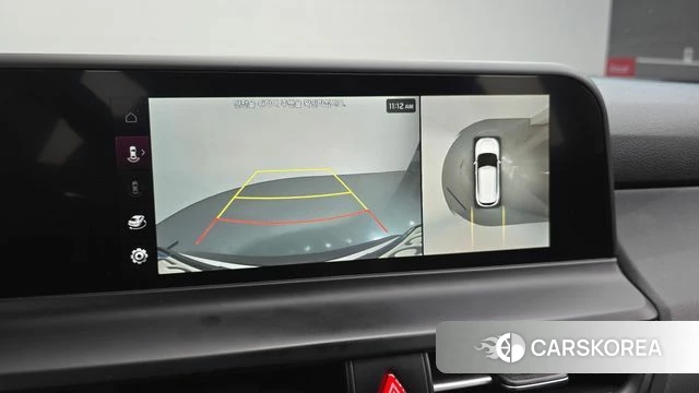 Kia The New Seltos 2023 Белый из Кореи, фото 5