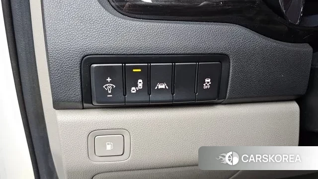 Kia The New Carnival 2020 Белый из Кореи, фото 5