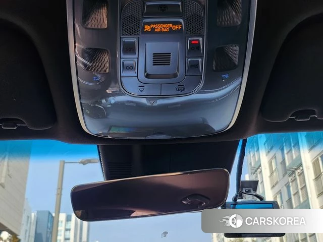 Genesis G80 (RG3) 2021 Белый из Кореи, фото 5