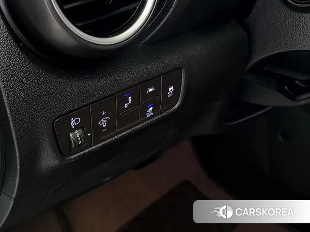 Hyundai Kona Electric 2019 Белый из Кореи, фото 5