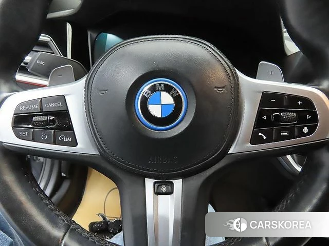 BMW 3 Series (G20) 2022 Серый из Кореи, фото 5