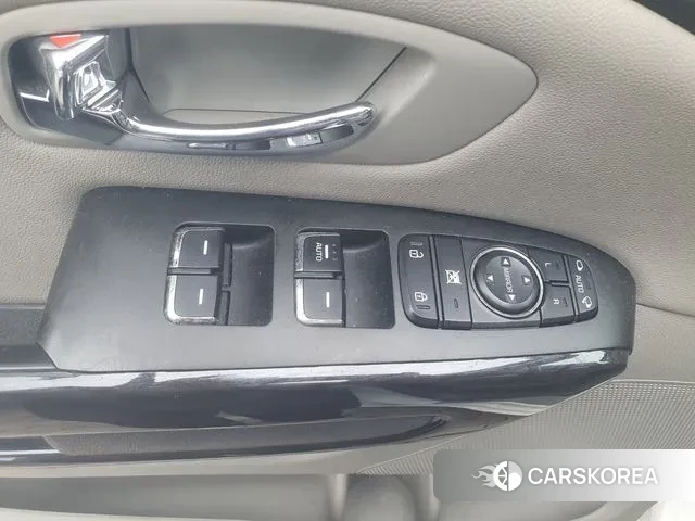 Kia All New Carnival 2018 Белый из Кореи, фото 5
