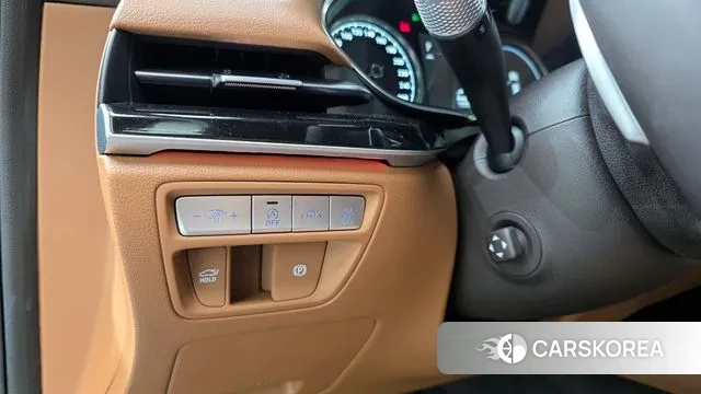 Genesis G80 (RG3) 2020 Черный из Кореи, фото 5