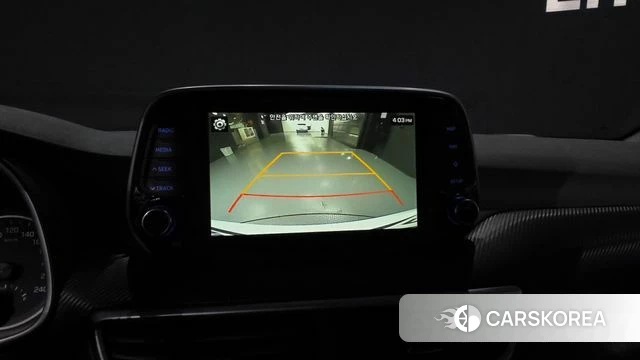 Hyundai All New Tucson 2020 Белый из Кореи, фото 5