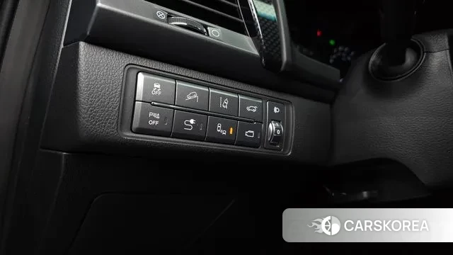 Ssangyong G4 Rexton 2020 Черный из Кореи, фото 5