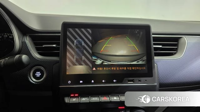 Renault Korea (Samsung) XM3 2020 Серый из Кореи, фото 5