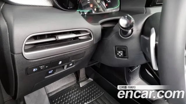 Hyundai The New Palisade id 2553385 из Кореи 5