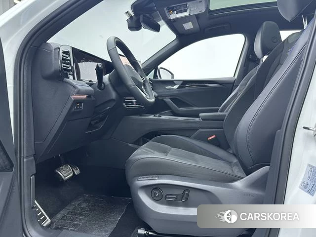 Volkswagen Tiguan L 2025 Белый из Китая, фото 5