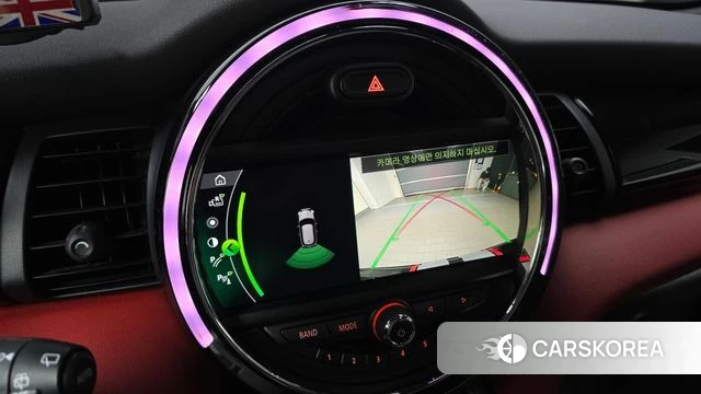 Mini Cooper S 2020 Черный из Кореи, фото 5