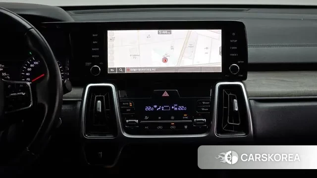 Kia Sorento 4th Generation 2020 Коричневый из Кореи, фото 5