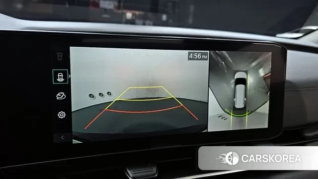 Kia The New Carnival 4th Generation 2024 Черный из Кореи, фото 5