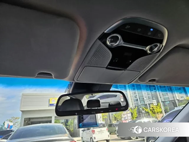 Hyundai Grandeur IG 2018 Черный из Кореи, фото 5