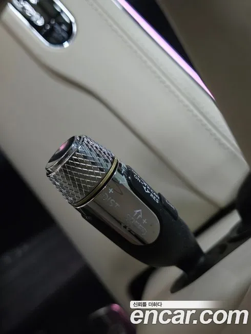 Bentley Continental GT 3rd Generation 2018 Синий из Кореи, фото 5