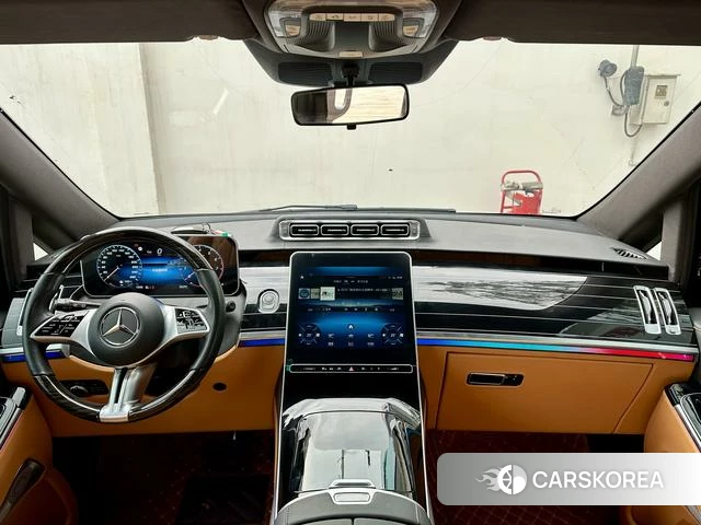 Mercedes-Benz Vito 2025 Черный из Китая, фото 5