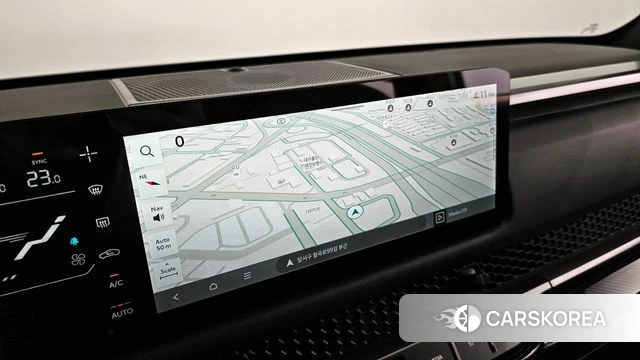 Kia Tasman 2025 Серый из Кореи, фото 5