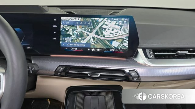 BMW iX1 (U11) 2024 Синий нефрит из Кореи, фото 5