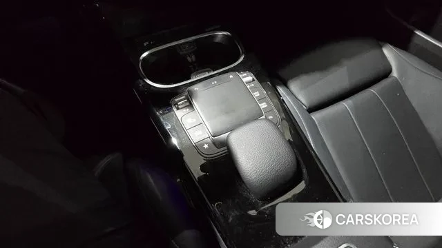 Mercedes-Benz A-Class W177 2021 Черный из Кореи, фото 5