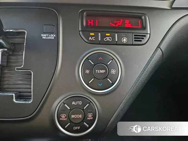 Kia The New Kia Ray 2022 Белый из Кореи, фото 5