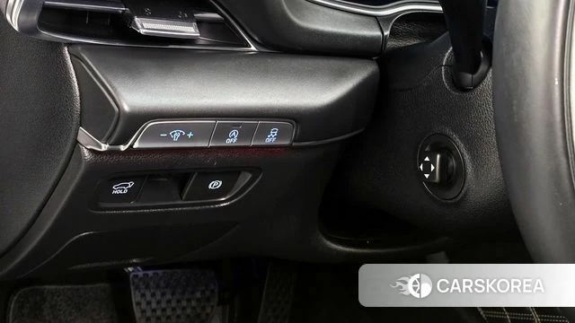 Genesis GV80 2022 Белый из Кореи, фото 5