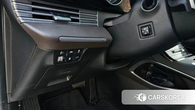 Hyundai The New Grandeur IG 2021 Белый из Кореи, фото 5